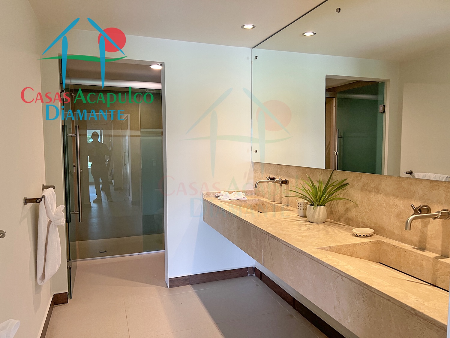 Villas Princess I Villa 39 - Recámara principal 8